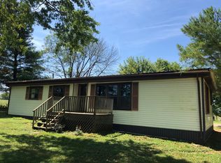 6443 Lexington Rd, Lancaster, KY 40444