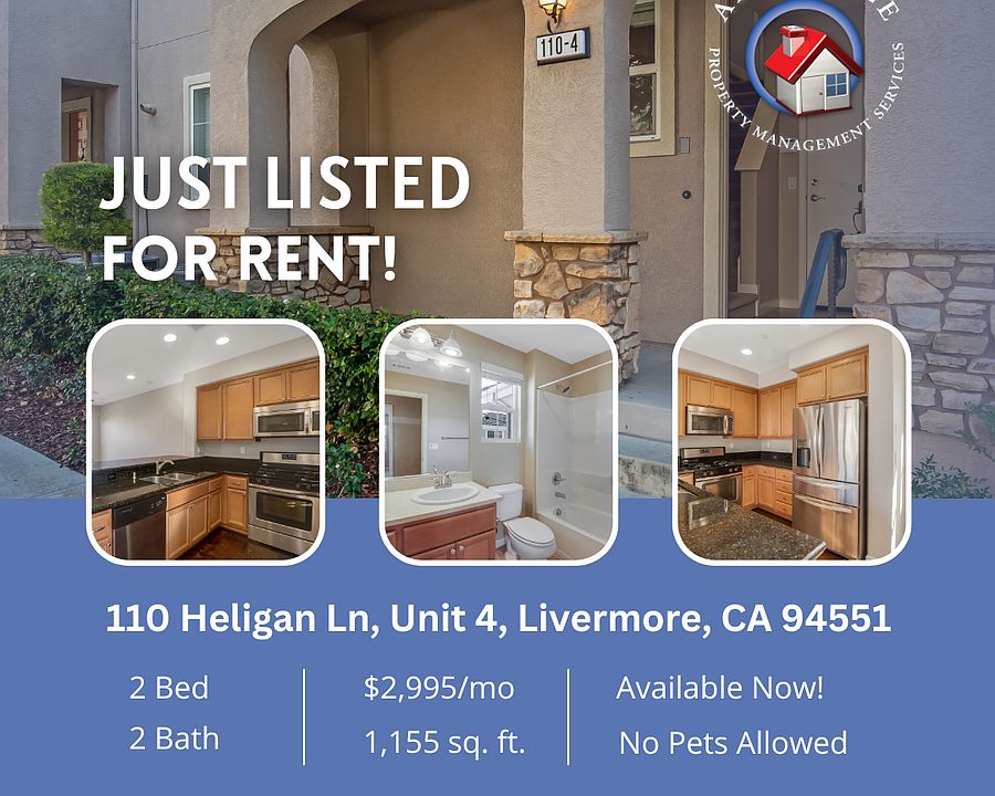 1st image of 110 Heligan Ln Unit 4