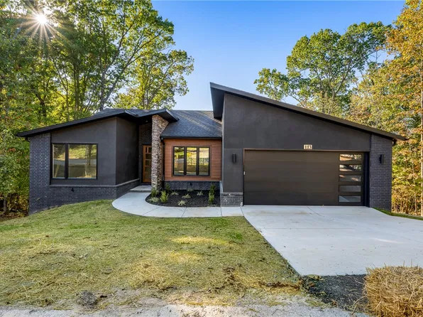 113 Pimlico Dr, Bella Vista, AR 72715