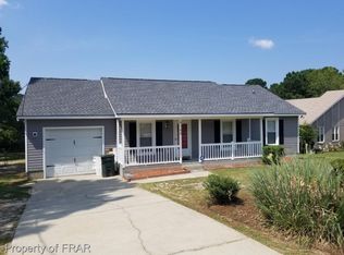 4160 Village Dr, Fayetteville, NC 28304