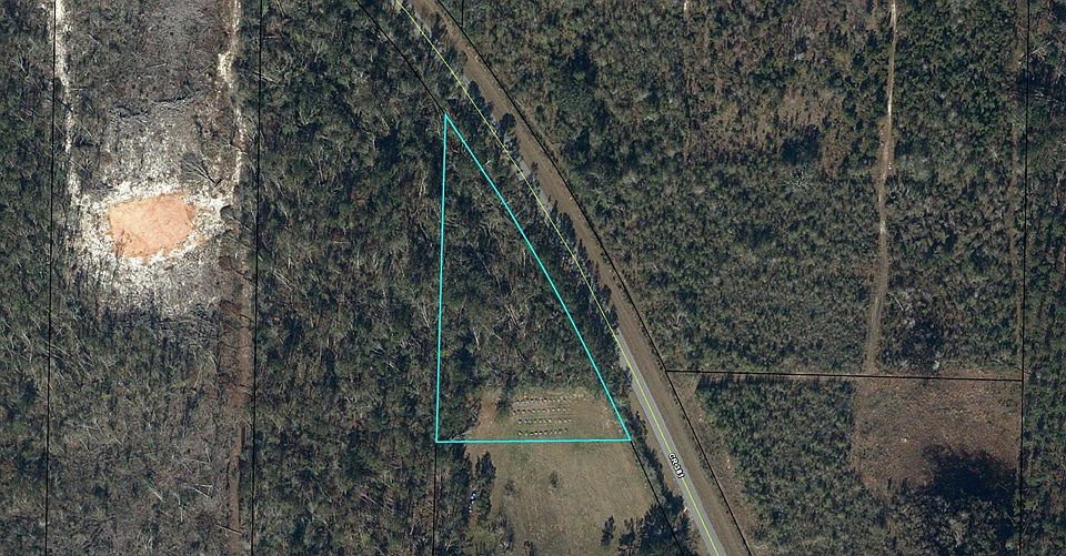 2nd image of County Road 381