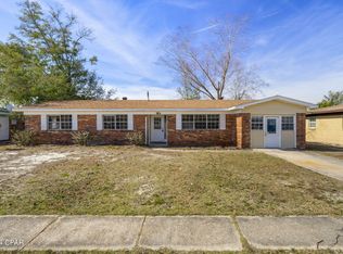 216 S Kimbrel Ave, Panama City, FL 32404