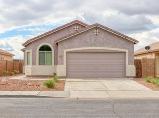 1757 E Chaparral Dr, Casa Grande, AZ 85122