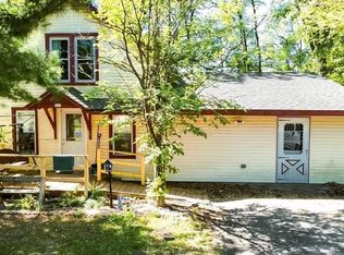 305 W Division St, Wautoma, WI 54982