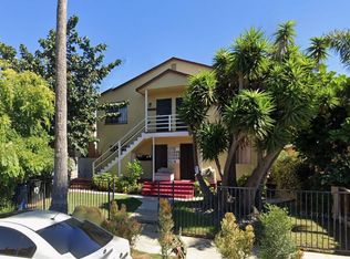 1516 S Sycamore Ave #3/4, Los Angeles, CA 90019