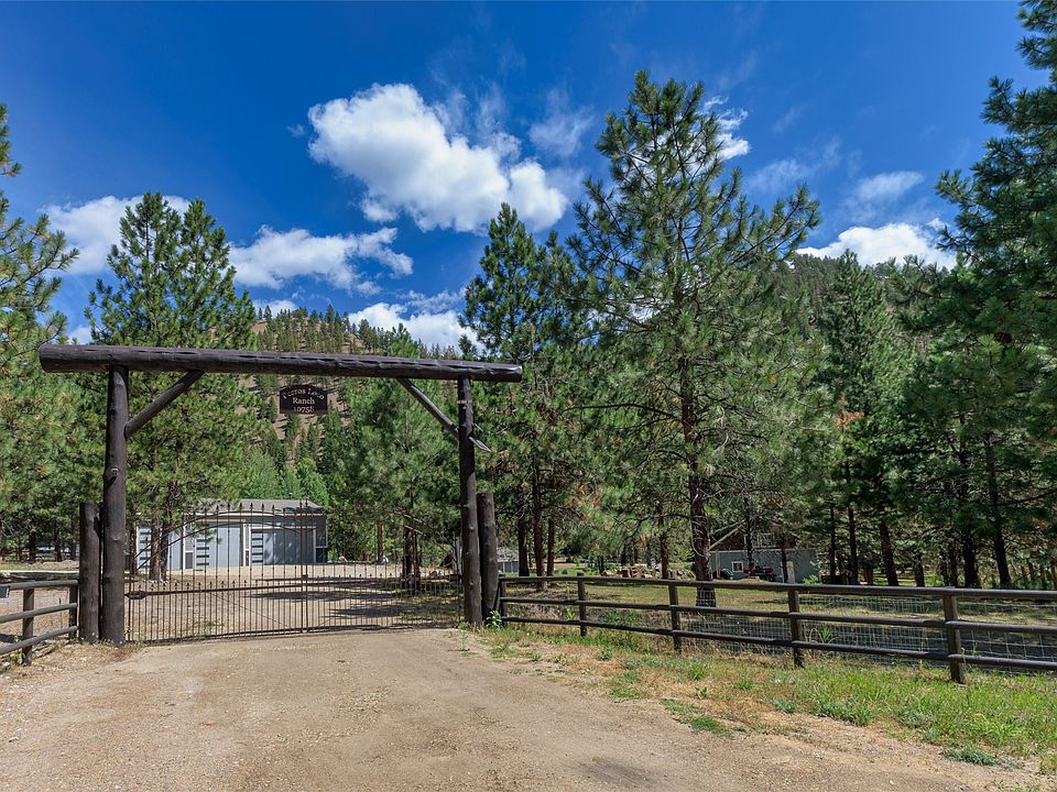 10758 Sleeman Creek Rd, Lolo, MT 59847 MLS 30012144 Zillow