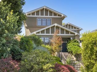 123 Sheridan Rd, Oakland, CA 94618