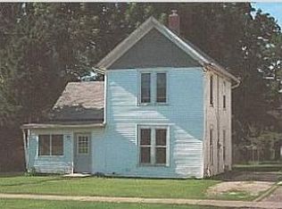 141 W Division St, Kewanee, IL 61443