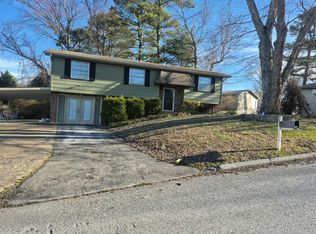 6627 Sandwood Cir, Harrison, TN 37341