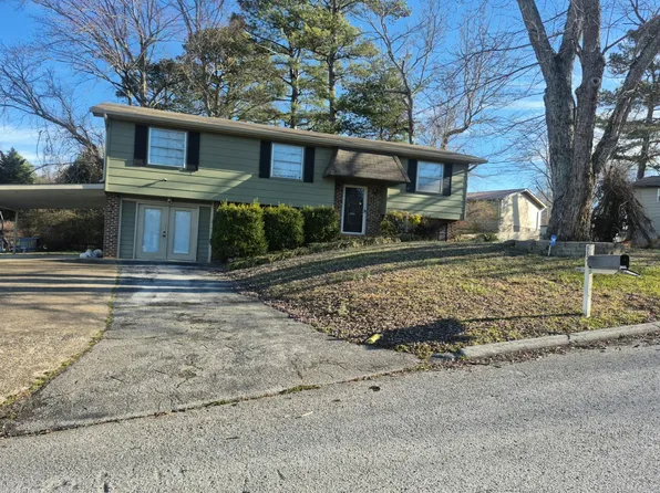 6627 Sandwood Cir, Harrison, TN 37341