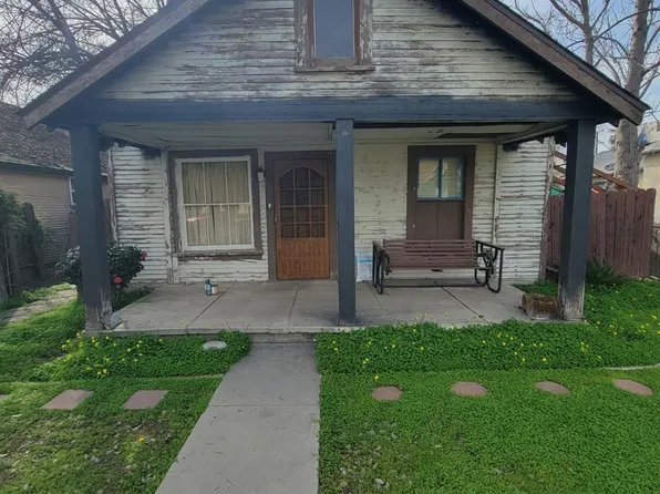 321 Lincoln Ave, Bakersfield, CA 93308