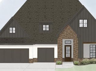 514 Explorer Trl, Norman, OK 73069