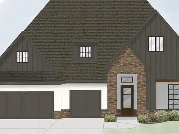 514 Explorer Trl, Norman, OK 73069