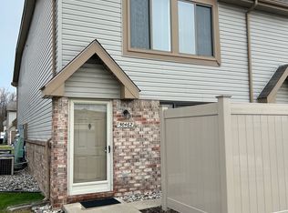 50462 Bay Run N, Chesterfield, MI 48047