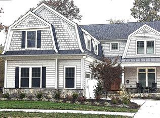 309 Glyndon St SE, Vienna, VA 22180