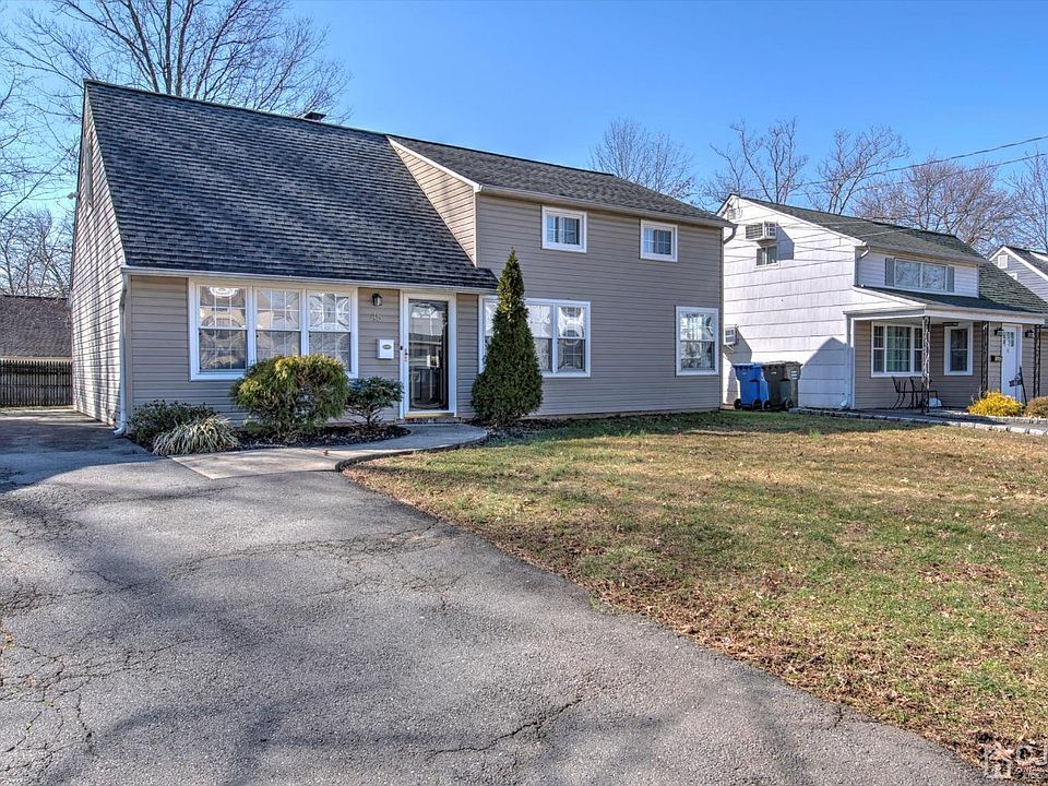 45 Park Ave, Iselin, NJ 08830 Zillow