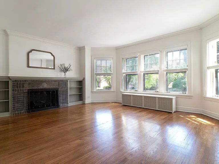 732 Hinman Ave #1E — Photo 3