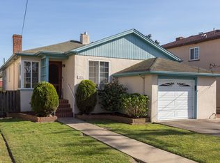 976 High St, Alameda, CA 94501