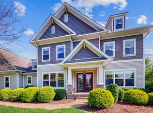2533 Belle Brook Dr, Franklin, TN 37067