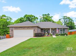 9464 Sir Brutus Ct, Mobile, AL 36695