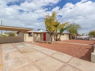 1818 W Lester St, Tucson, AZ 85745