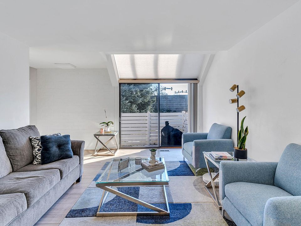 Main Floor Living Room