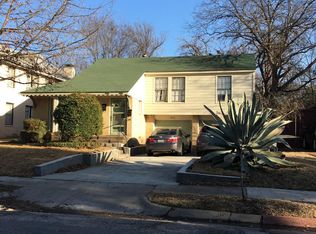 5210 Milam St #5212, Dallas, TX 75206