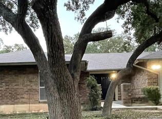 6114 Woodmoor St, San Antonio, TX 78249