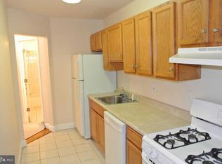 3216 28th St SE APT 4, Washington, DC 20020