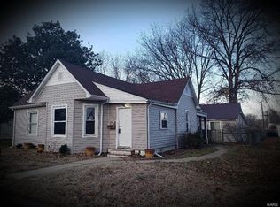 417 S 1st St, Caseyville, IL
