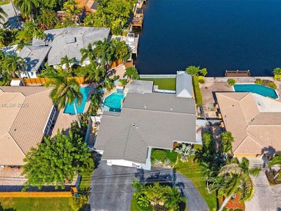 4260 NE 16th Ter, Oakland Park, FL, 33334