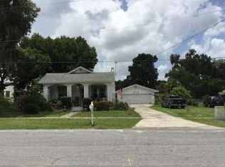 509 3rd St NE, Fort Meade, FL 33841
