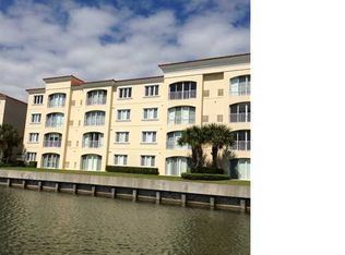 5 Harbour Isle Dr #PENTHOUSE 05, Fort Pierce, FL 34949