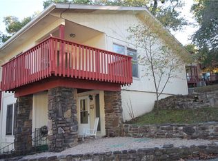 23 Nantucket Dr, Bella Vista, AR 72714