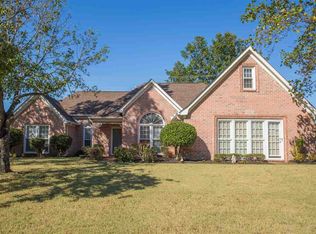 8430 Trinity Rd LOT 68A, Cordova, TN 38018