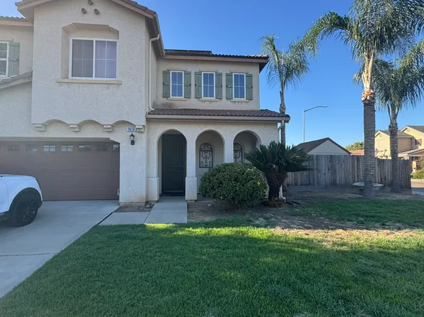 7474 E Redlands Ave, Fresno, CA 93737