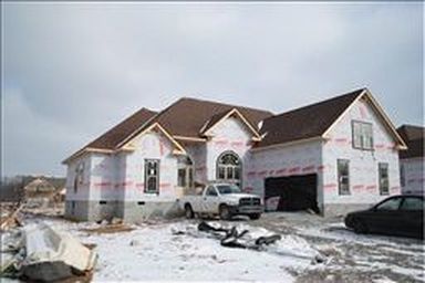 241 Spring Terrace Ln LOT 91, Clarksville, TN, 37040