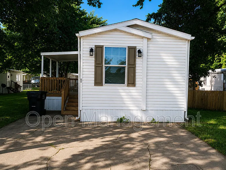 3416 Kramers Ln #81 — Photo 2