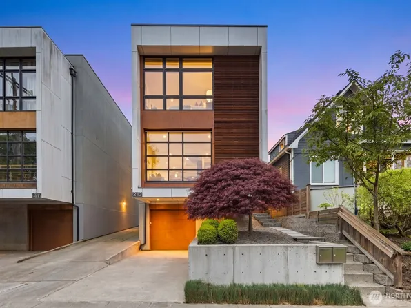 213 21st Avenue, Seattle, WA 98122
