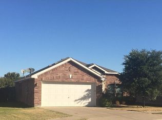 8004 Autumn Creek Trl, Fort Worth, TX 76134