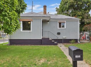 1403 E Rich Ave, Spokane, WA 99207