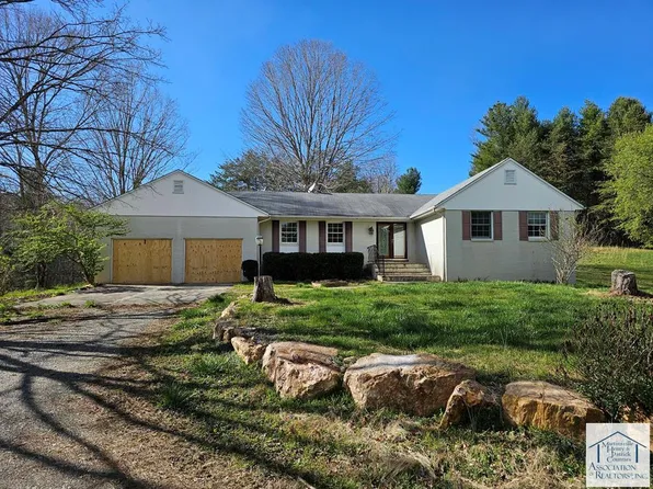 545 Briar Ridge Rd, Henry, VA 24102