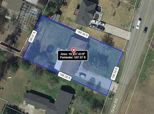 1825 Gray Rd, Chattanooga, TN 37421