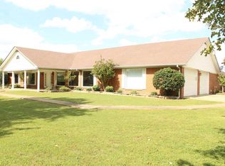 264 Craig Rd, Dyersburg, TN 38024