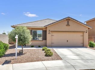 7513 W Carter Rd, Laveen, AZ 85339