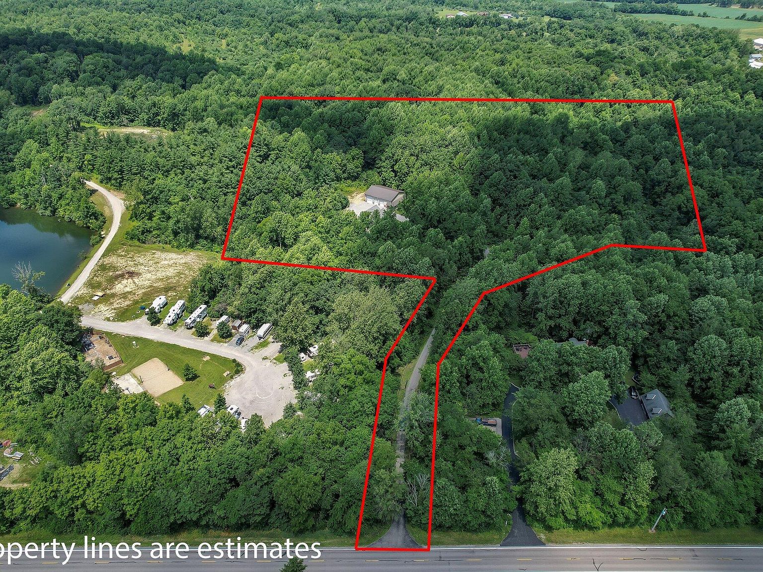 3415 State Route 540, Bellefontaine, OH 43311 Zillow