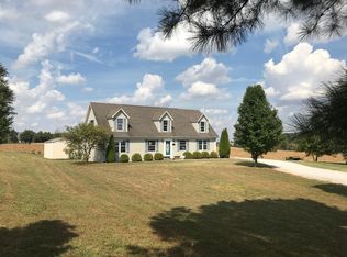 7469 State Route 283, Robards, KY 42452
