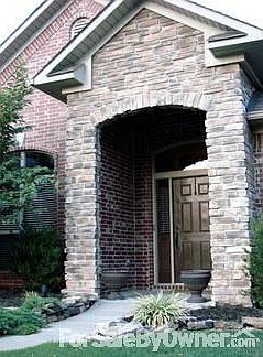 Stone Entry