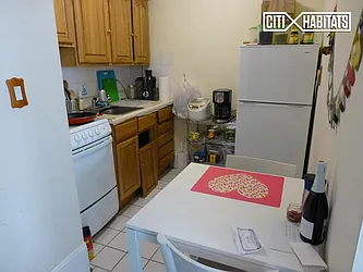 Rented by Citi Habitats