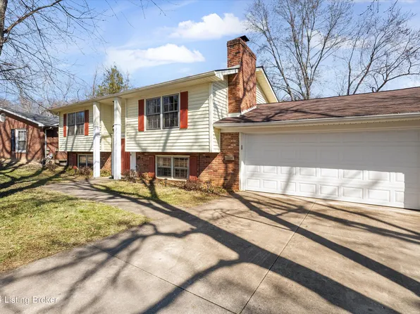 7309 Ticonderoga Dr, Louisville, KY 40214